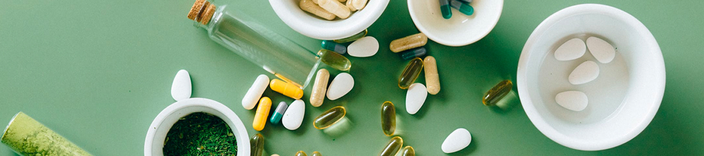 Best Daily Supplements For Good Health