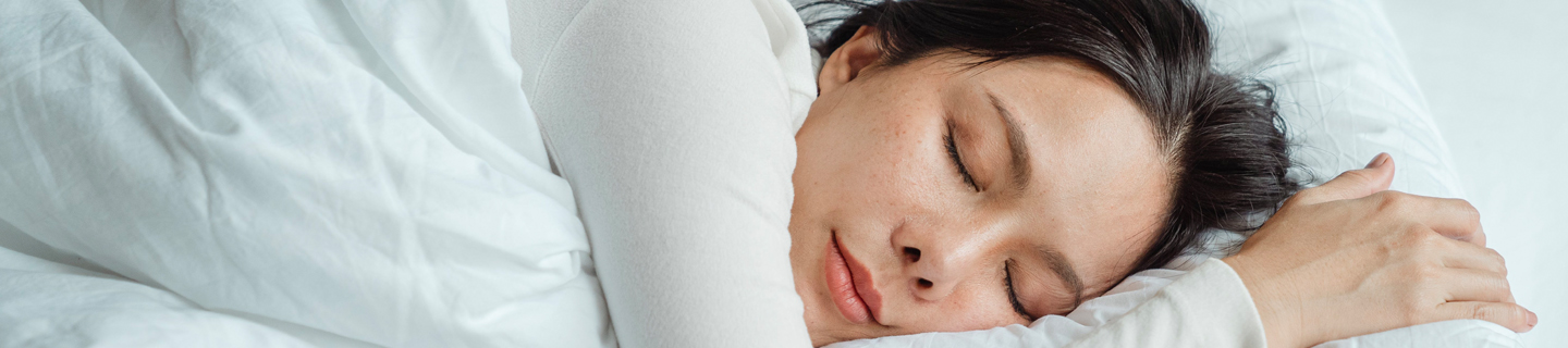 Beauty Sleep Is A Real Thing, Says Science