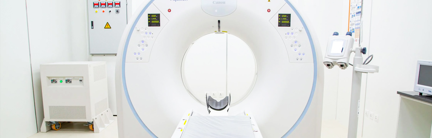 Diagnostic Imaging: A Life-Saving Practice