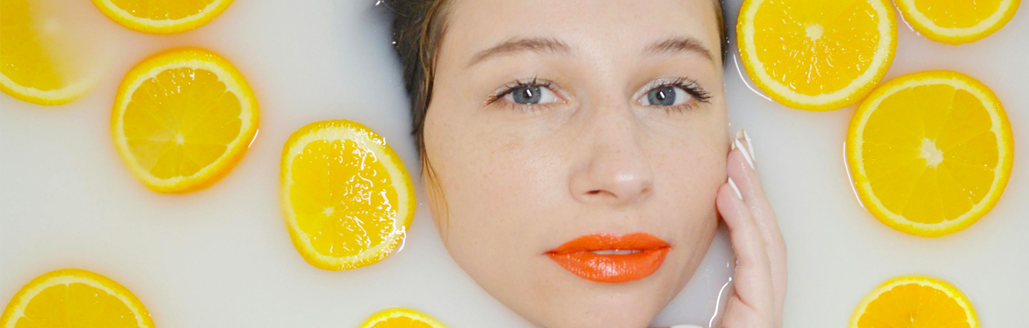 Why Vitamin C Needs To Be A Part Of Your Skincare Routine