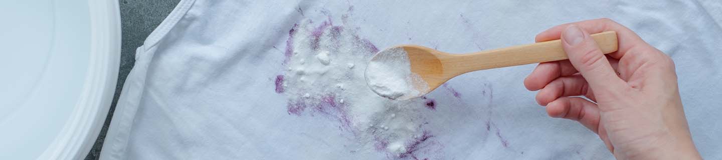 The Hidden Power of Baking Soda